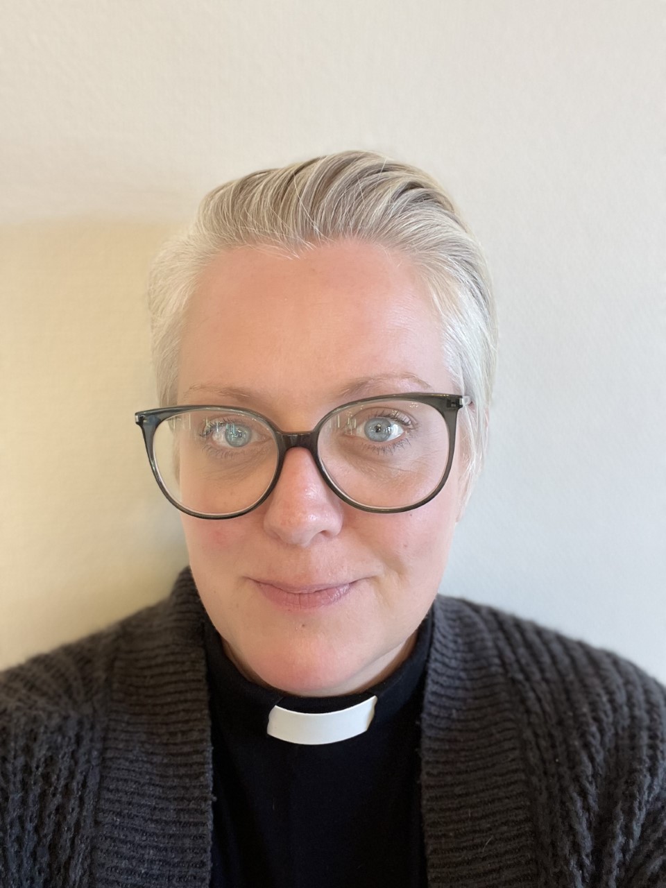 Ann-Sofie  Fång Lindholm